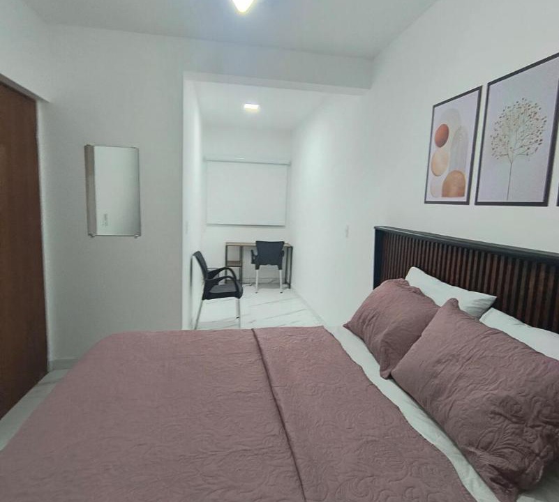 Photo of Bedroom in Jardim Virginia