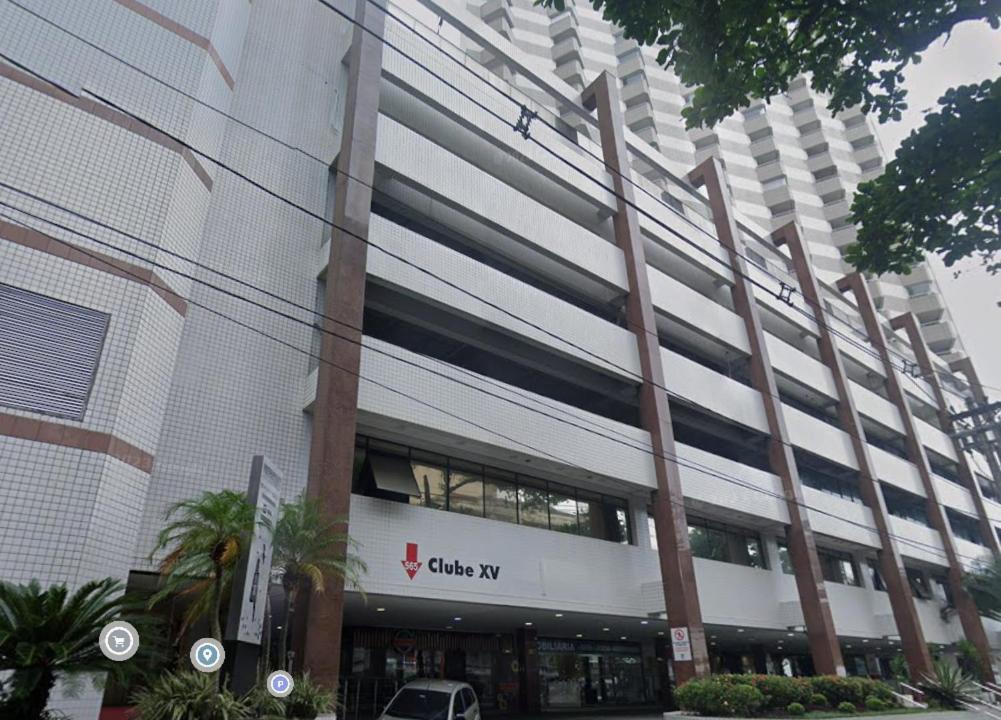 Photo of Buildings in Boqueirao