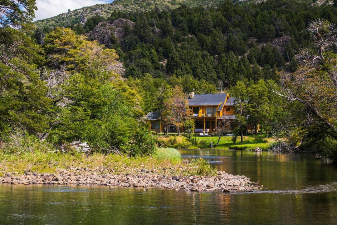 Photo of Others in Lanin National Park