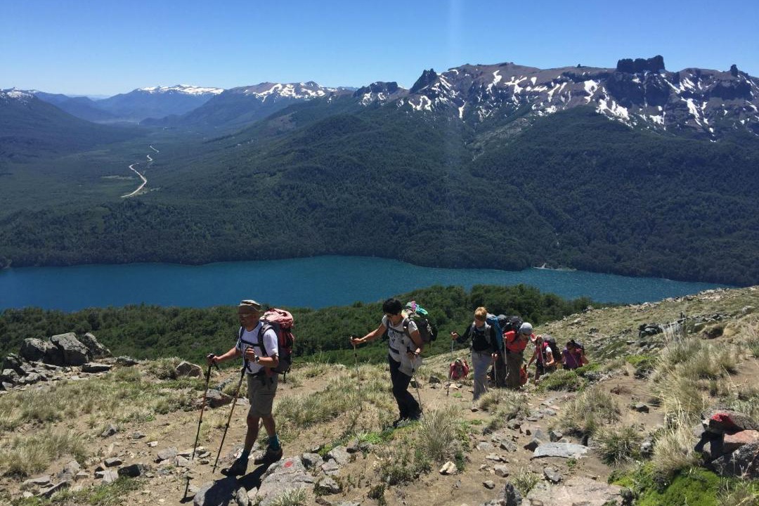Photo of Others in Lanin National Park