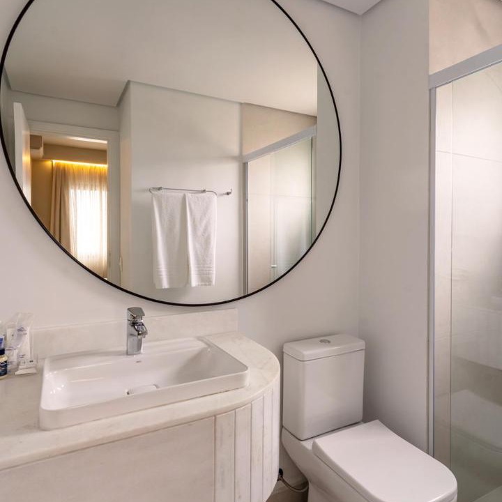 Photo of Bathroom in Indianopolis