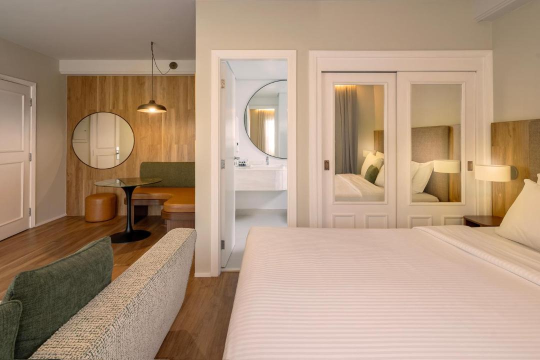 Photo of Bedroom in Indianopolis