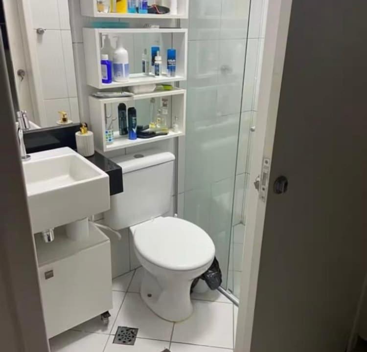 Photo of Bathroom in Grageru