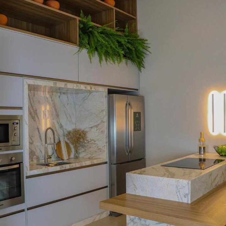 Photo of Kitchen in Ortigueira