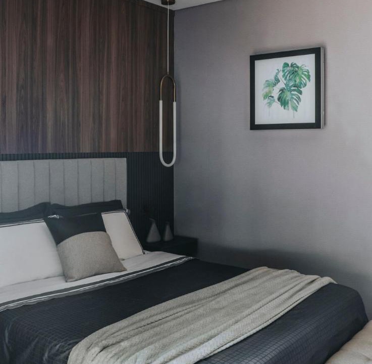 Photo of Bedroom in Ortigueira