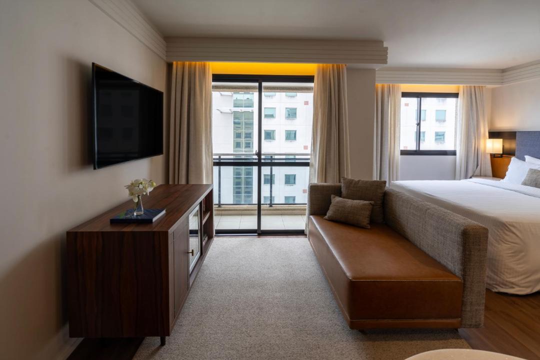 Photo of Bedroom in Chacara Santo Antonio