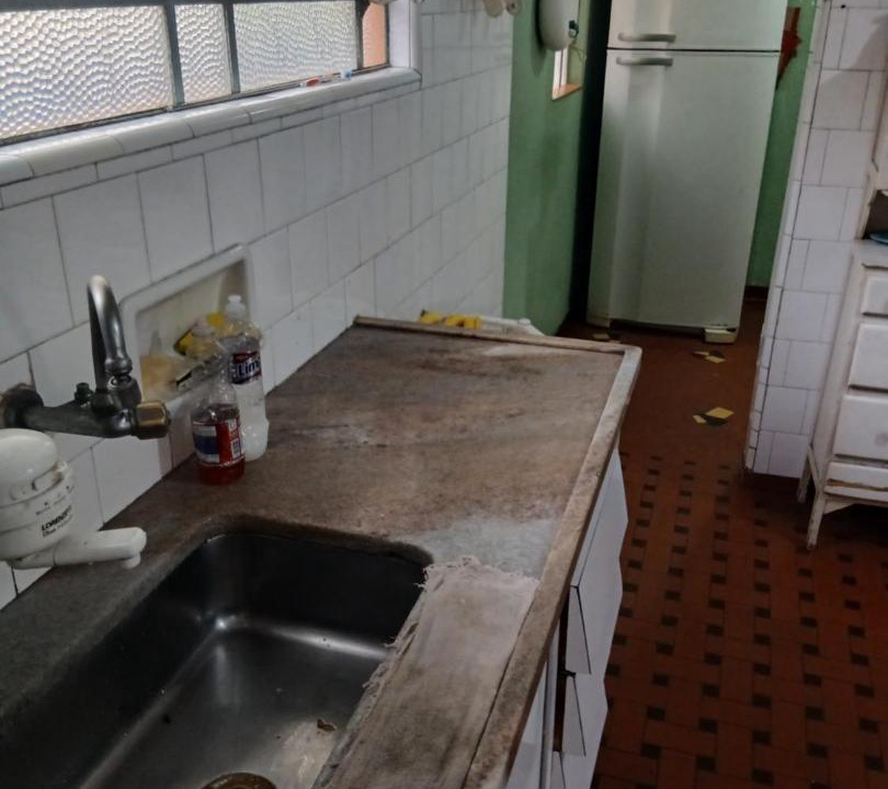 Photo of Kitchen in Sao Paulo