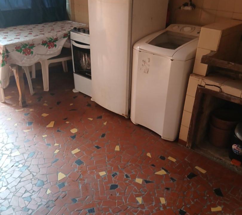 Photo of Kitchen in Sao Paulo