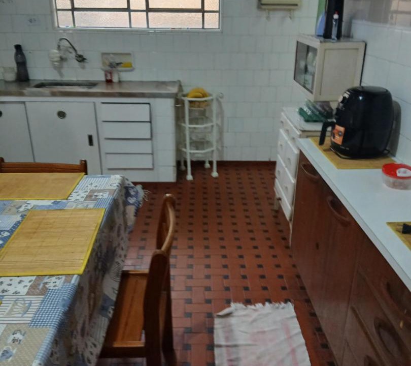 Photo of Kitchen in Sao Paulo