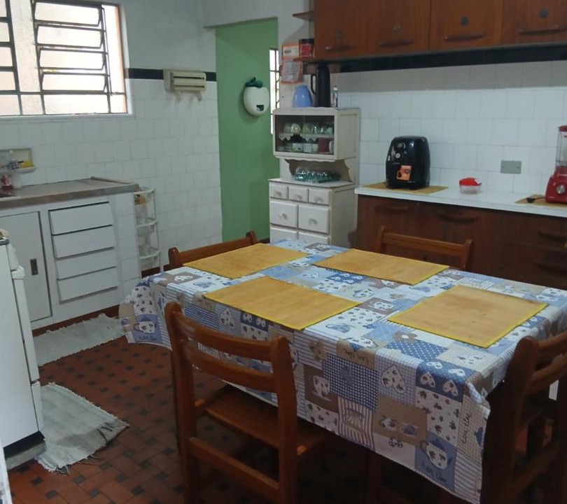 Photo of Kitchen in Sao Paulo