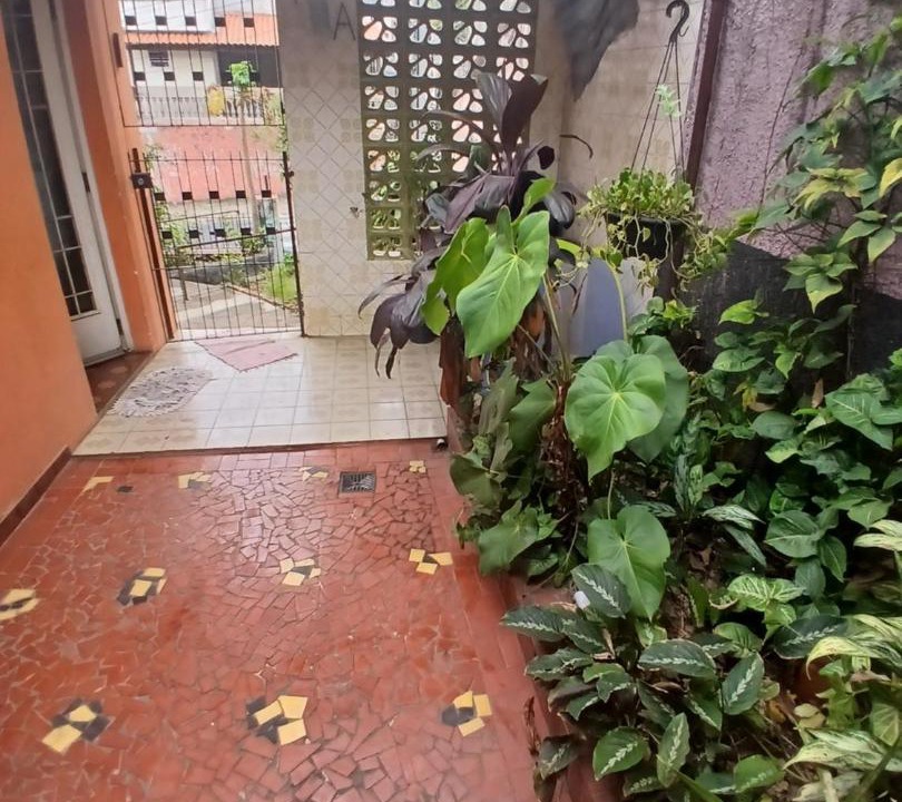 Photo of Patio Balcony in Sao Paulo