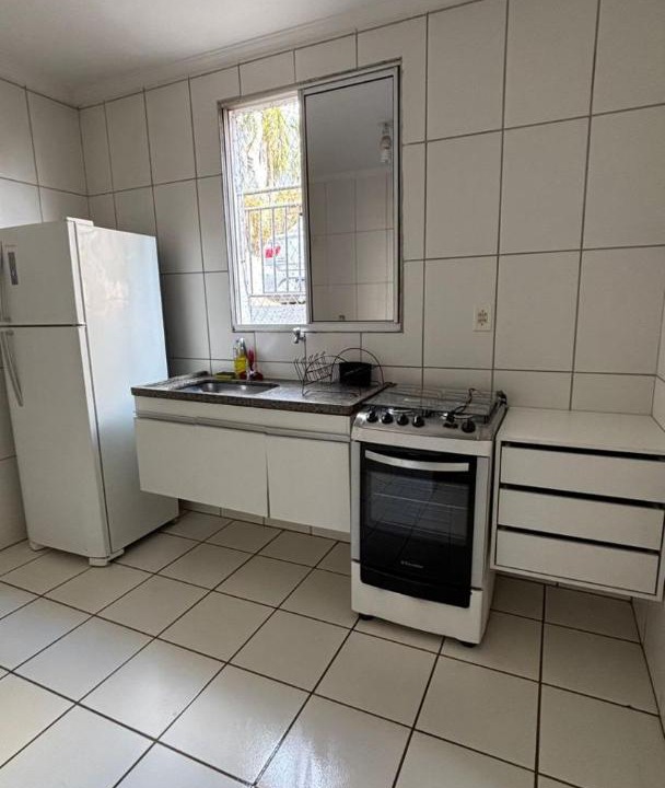Photo of Kitchen in Franca