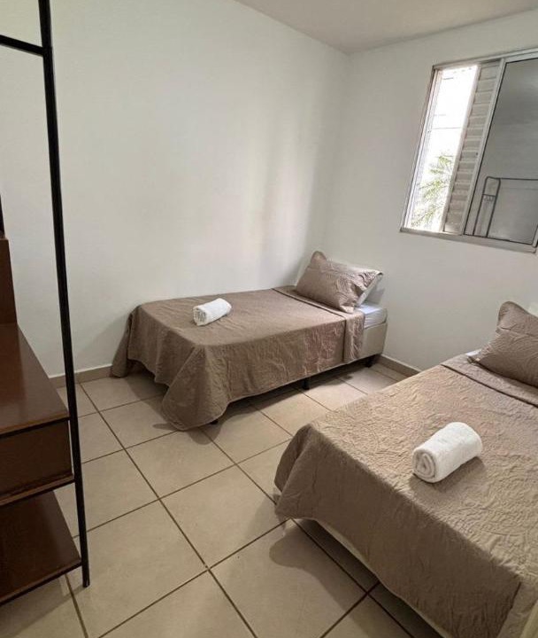 Photo of Bedroom in Franca