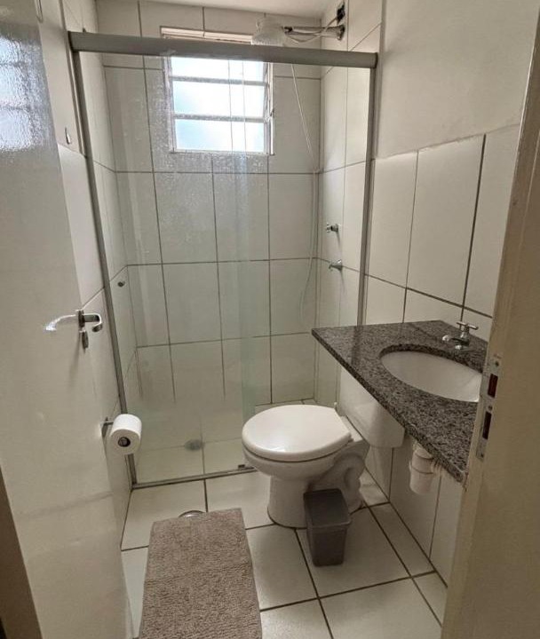 Photo of Bathroom in Franca