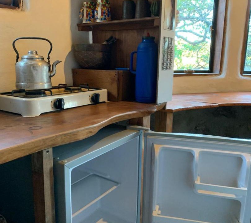 Photo of Kitchen in Tanti