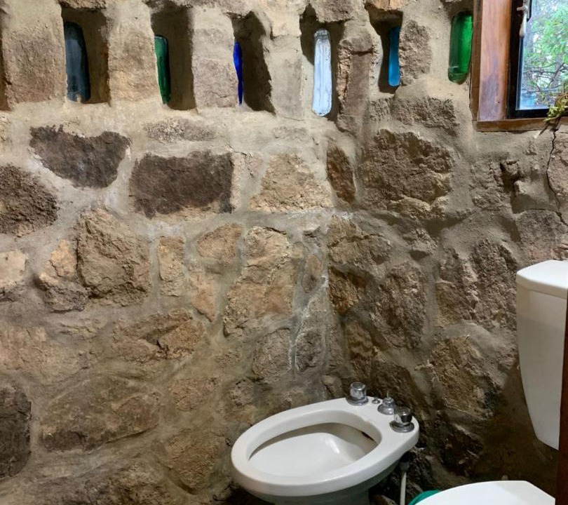 Photo of Bathroom in Tanti