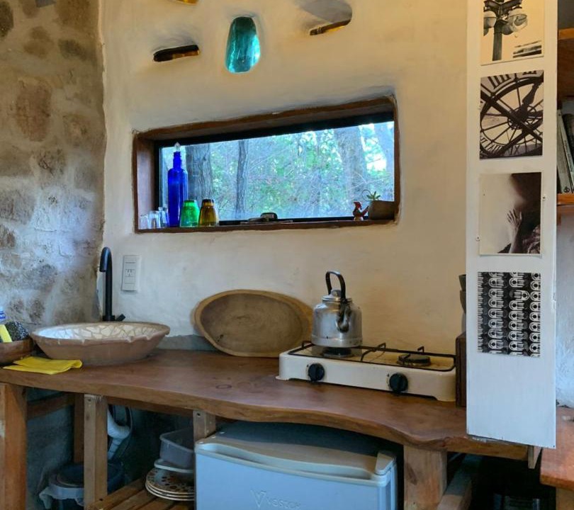 Photo of Kitchen in Tanti