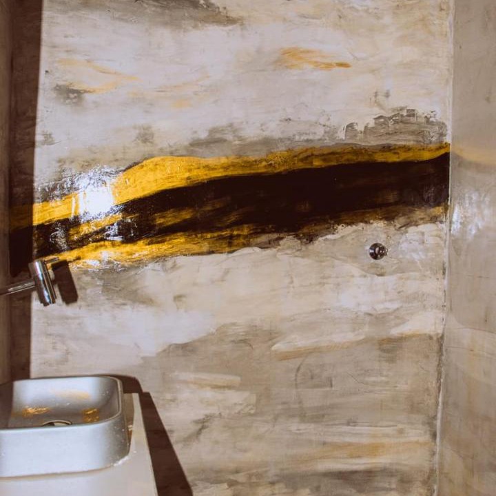 Photo of Bathroom in Sobradinho