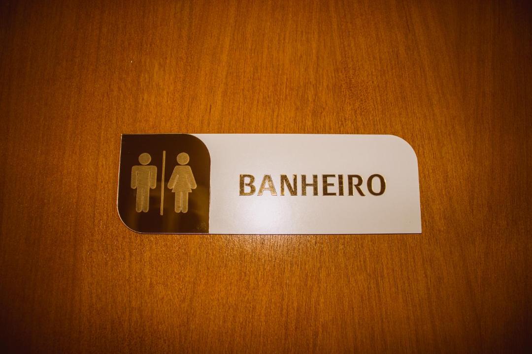 Photo of Bathroom in Sobradinho