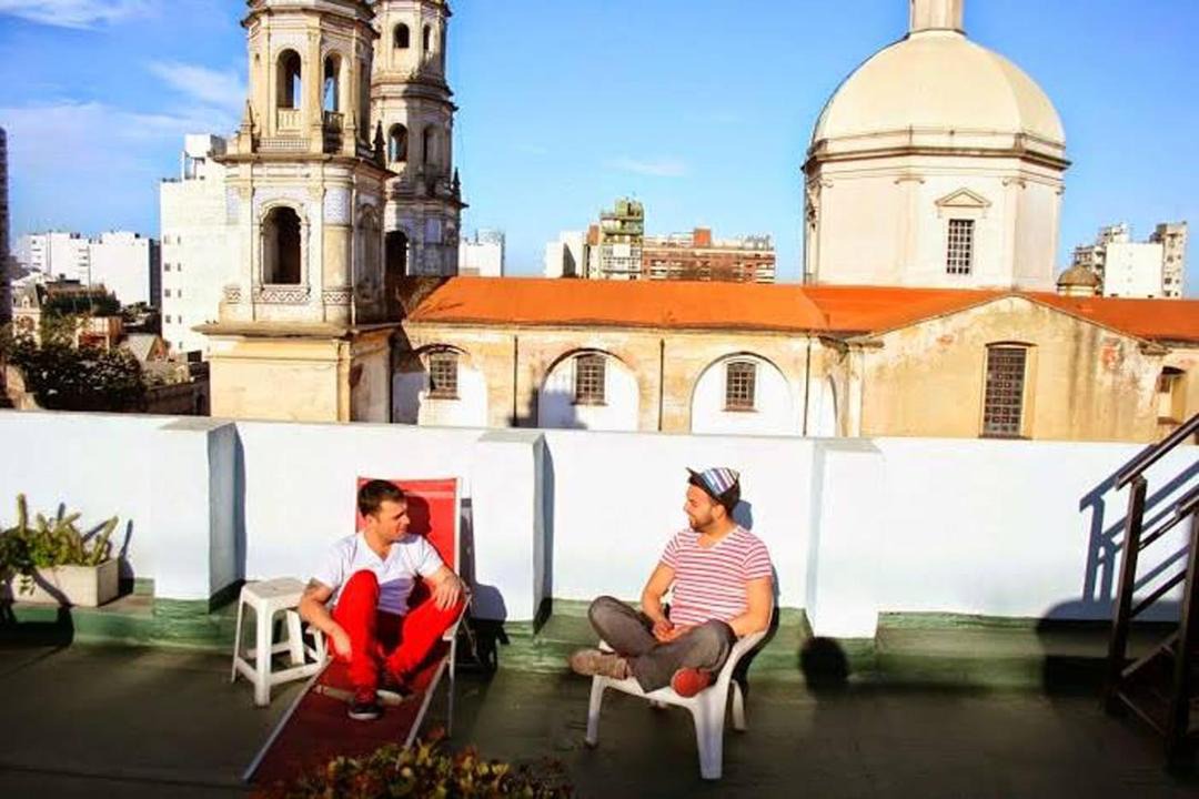 Photo of Others in San Telmo