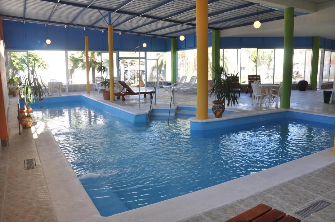 Photo of Others in Termas de Rio Hondo