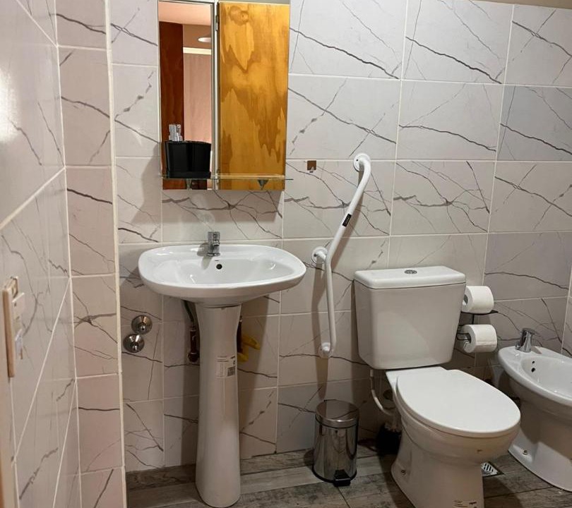 Photo of Bathroom in Plottier