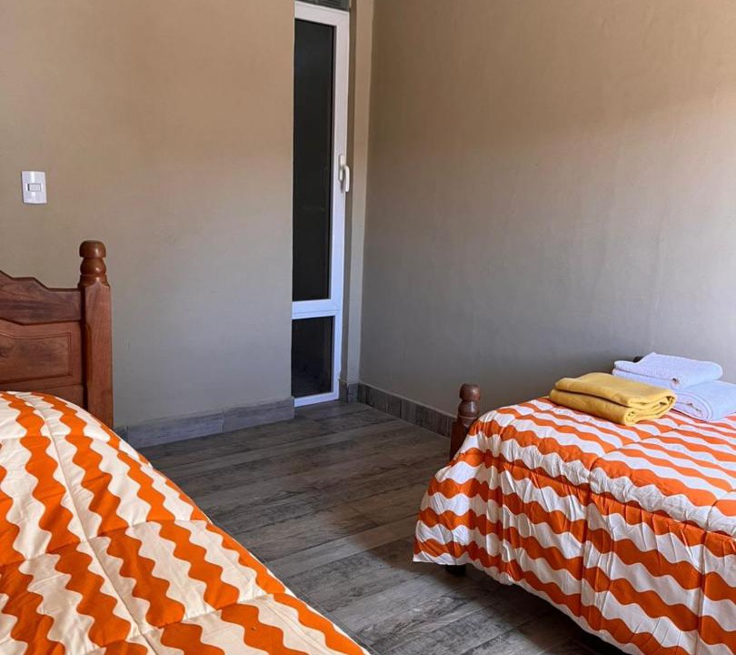Photo of Bedroom in Plottier