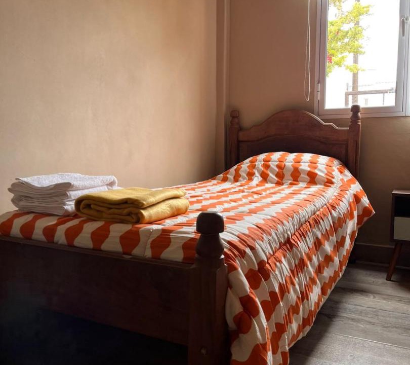 Photo of Bedroom in Plottier