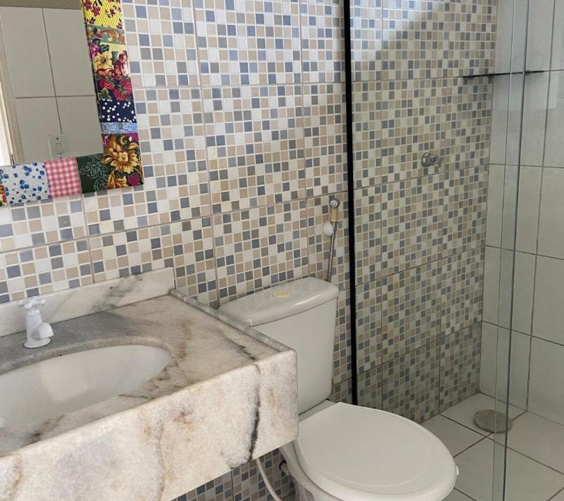Photo of Bathroom in Capim Macio