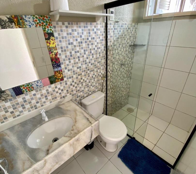 Photo of Bathroom in Capim Macio