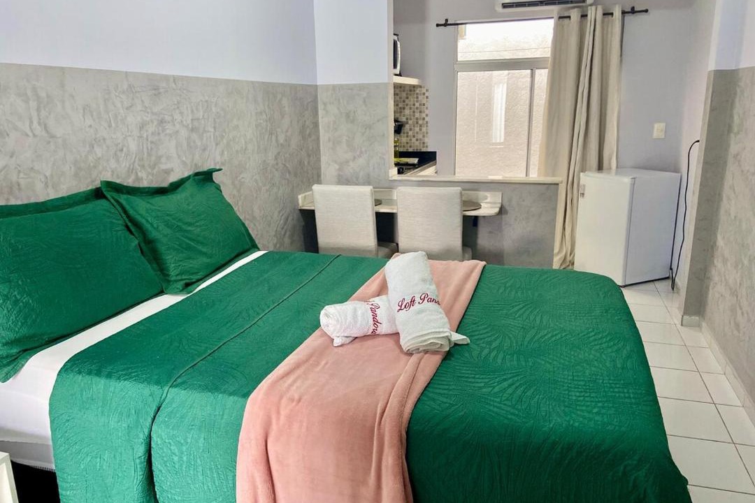 Photo of Bedroom in Capim Macio