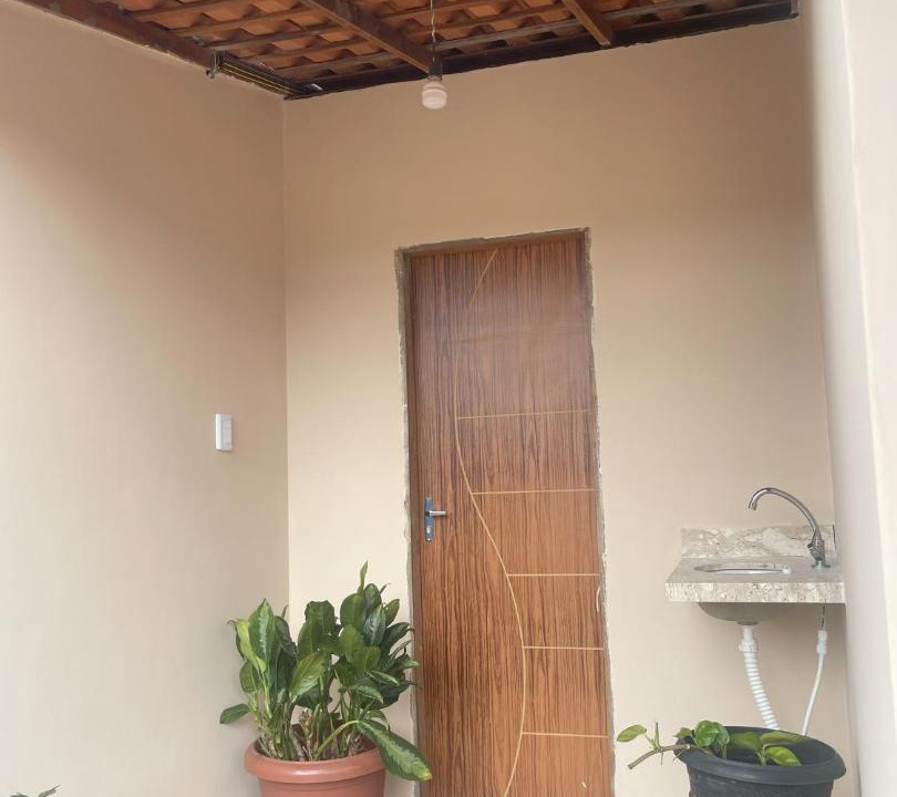 Photo of Patio Balcony in Barreirinhas
