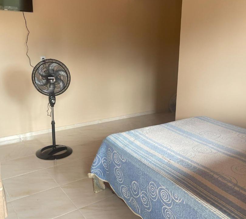 Photo of Bedroom in Barreirinhas