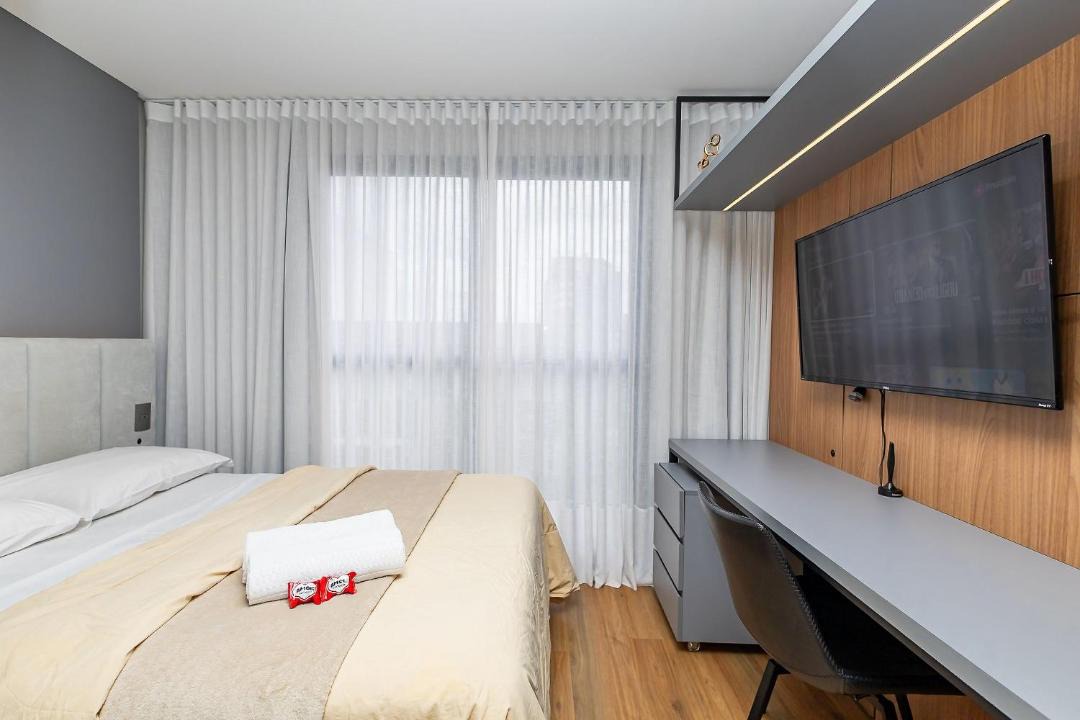 Photo of Bedroom in Agua Verde