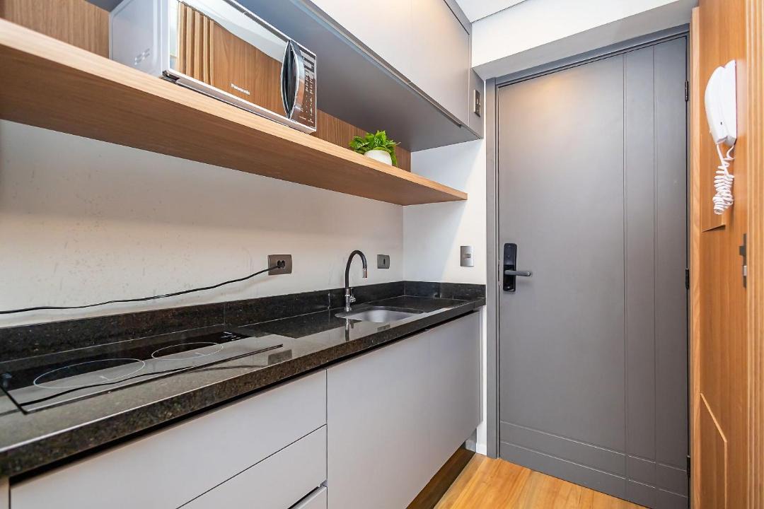 Photo of Kitchen in Agua Verde