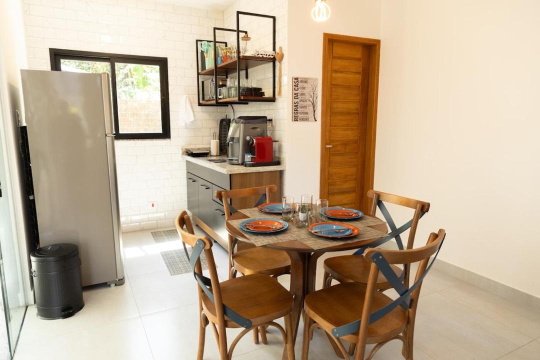 Photo of Kitchen in Praia do Pauba