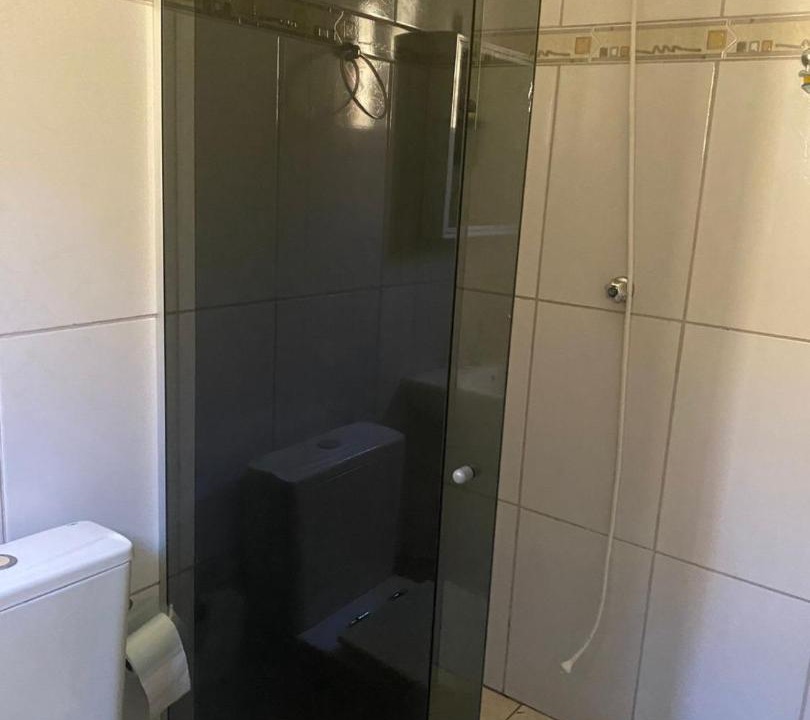 Photo of Bathroom in Bom Jesus Da Lapa