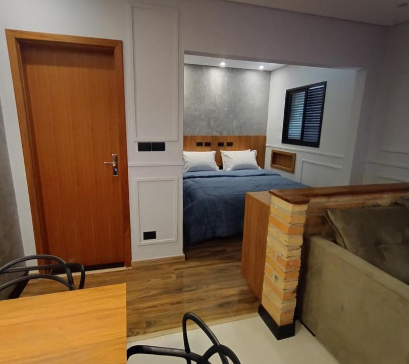 Photo of Bedroom in Sao Miguel Arcanjo