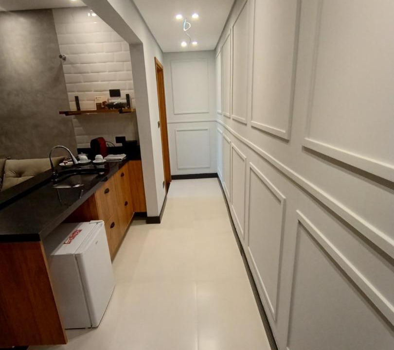 Photo of Kitchen in Sao Miguel Arcanjo