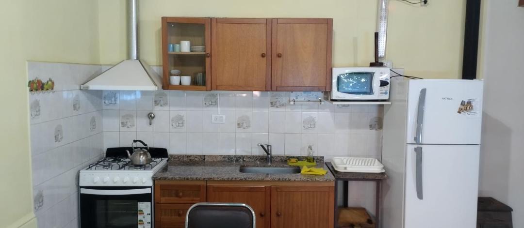 Photo of Kitchen in Los Hornillos