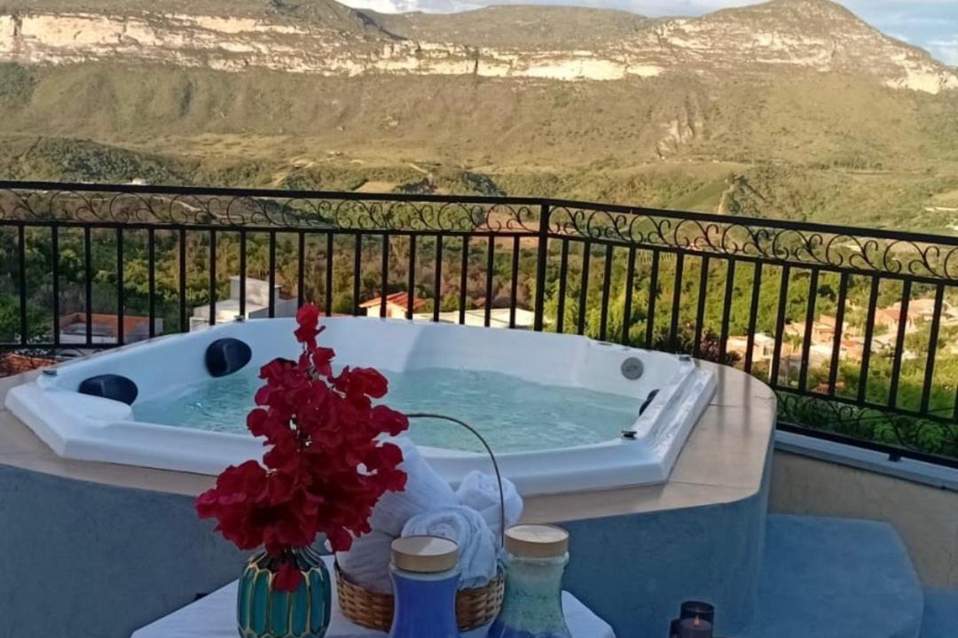 Photo of Patio Balcony in Ibicoara