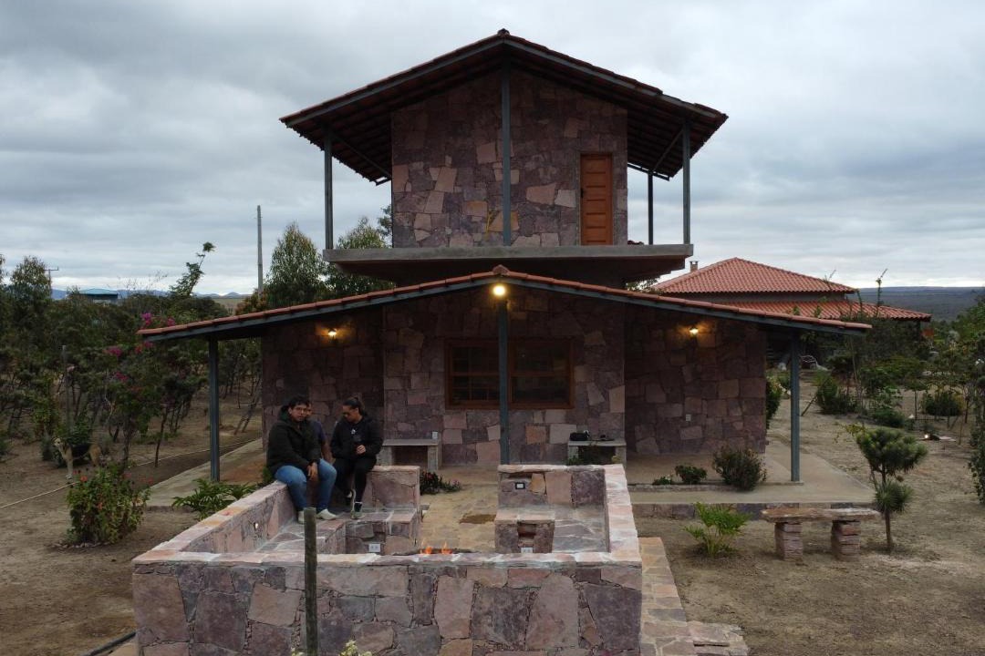 Photo of Others in Mucuge