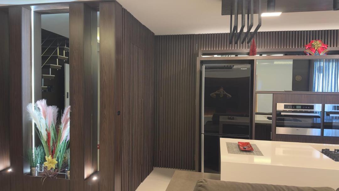 Photo of Kitchen in Canto Grande
