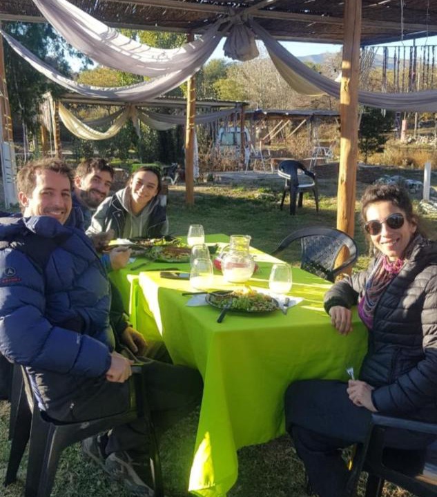 Photo of Others in Ischilin