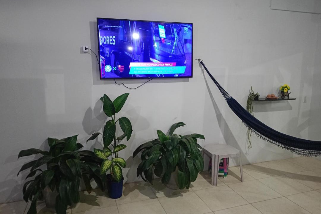 Photo of Livingroom in Garanhuns