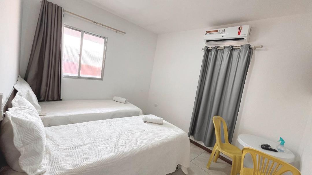 Photo of Bedroom in Sao Bento