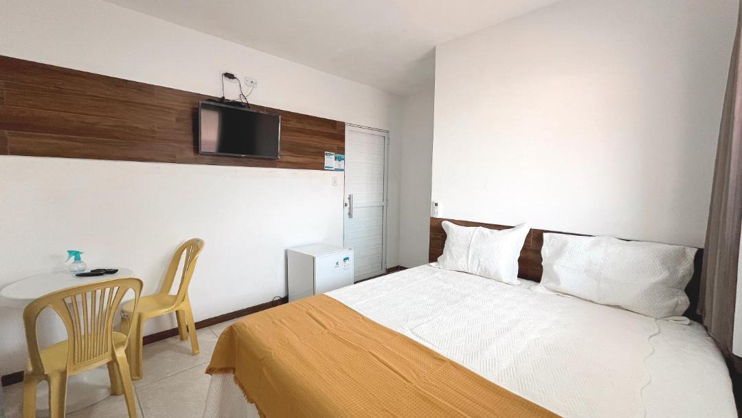 Photo of Bedroom in Sao Bento
