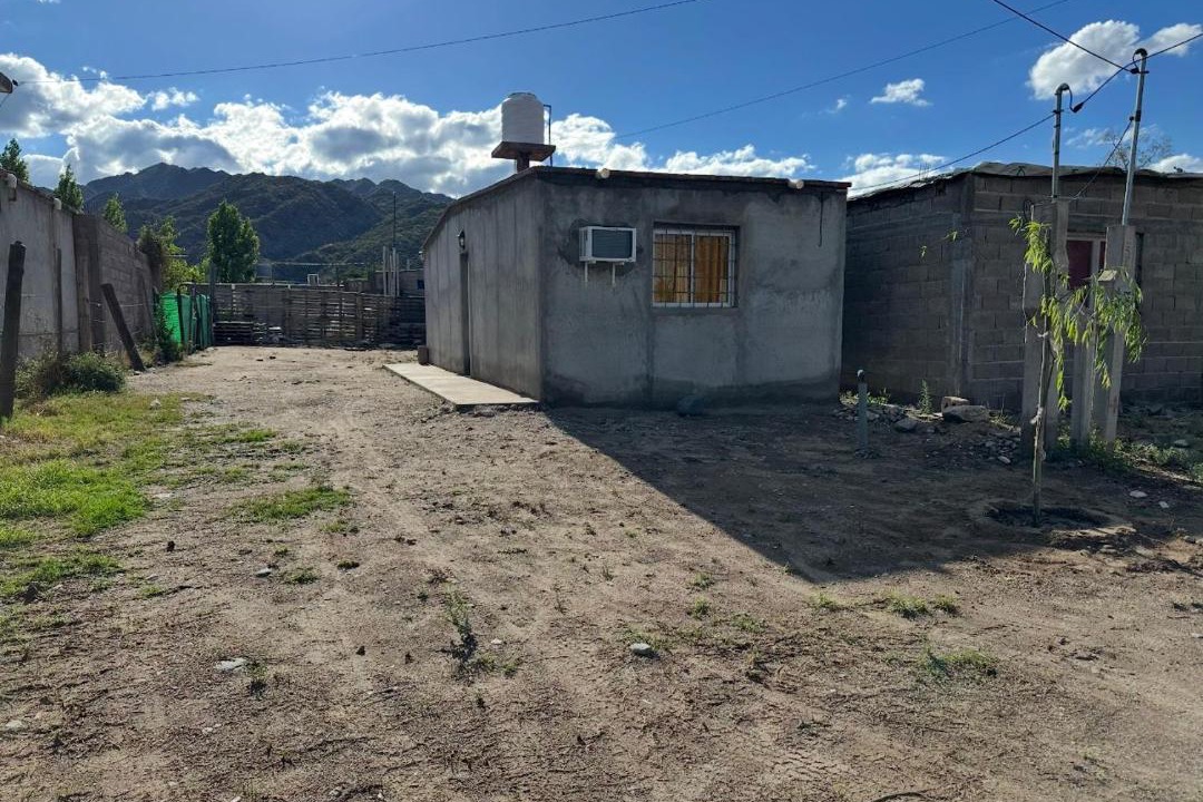Photo of Others in San Agustin de Valle Fertil