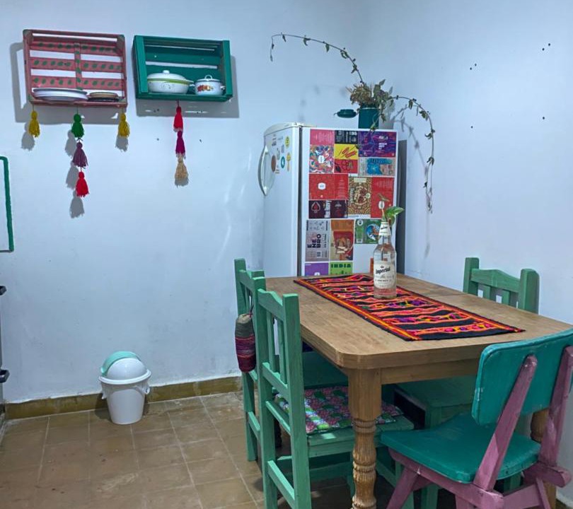 Photo of Kitchen in Mar de Ajo