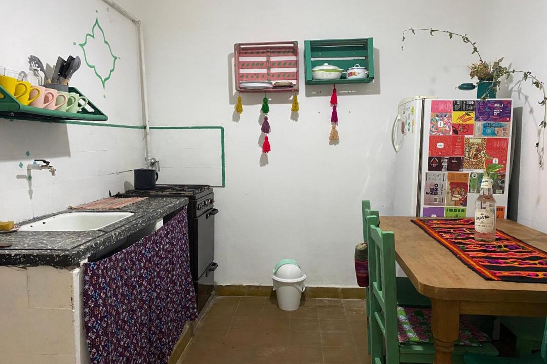 Photo of Kitchen in Mar de Ajo